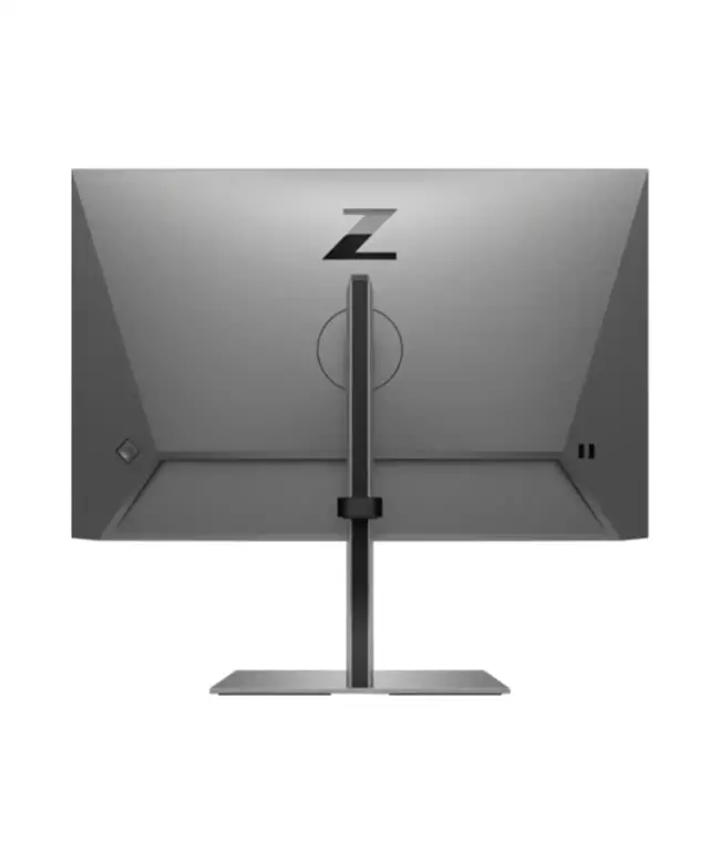 HP Z24U-G3 Flat | 24.0” USB-C Display LED Monitor (1C4Z6AA)..Display: 24.0” WUXGA (1920 x 1200) @ 60Hz IPS ..HDMI, 2 x Display Port, USB-C – Turbo Silver Color