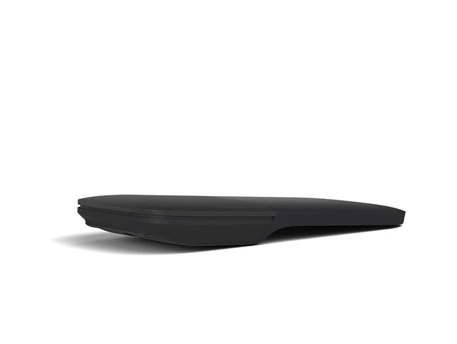 Microsoft Surface Arc Mouse Optical Wireless Bluetooth Black SKU FHD-00023