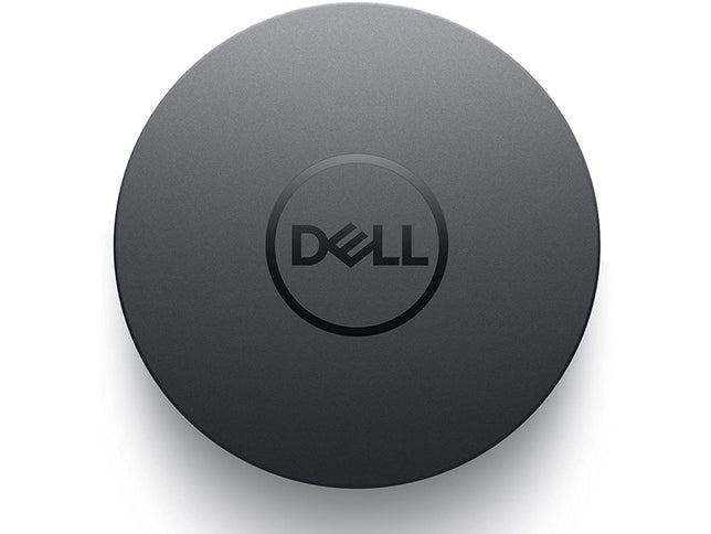 Dell DA300 USB-C Mobile Adapter Black