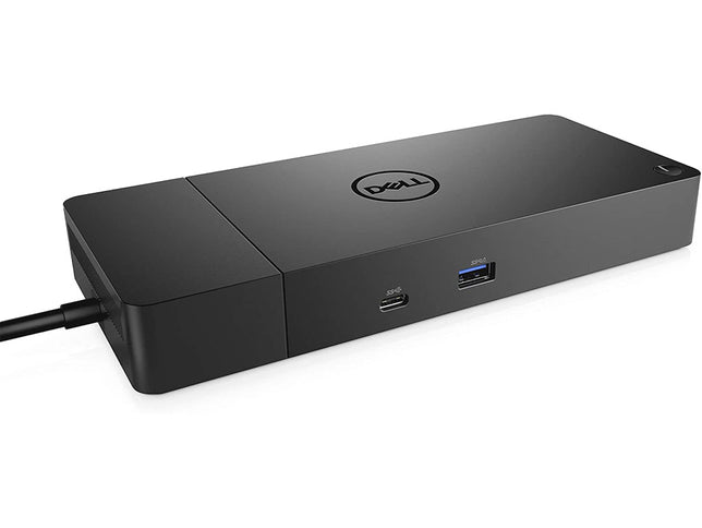 Dell WD19 Dock 130W Black