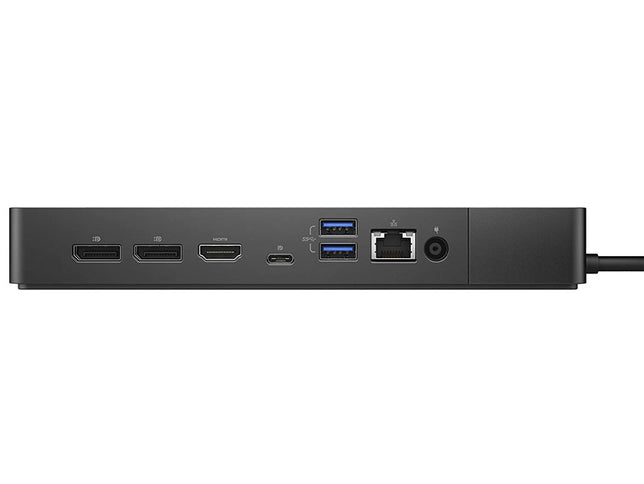 Dell WD19 Dock 130W Black