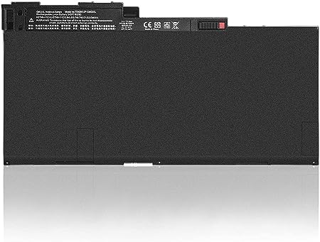 CM03XL CO06XL Laptop Battery Compatible with HP EliteBook 850 G1 - G2