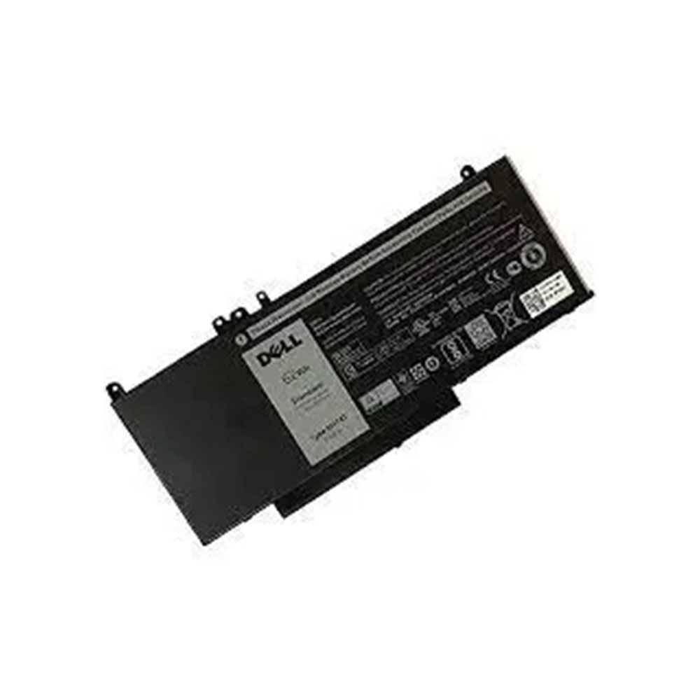 Dell Battery for Dell Latitude E5470