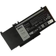 Dell Battery for Dell Latitude E5470