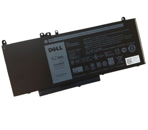 Dell Battery for Dell Latitude E5470