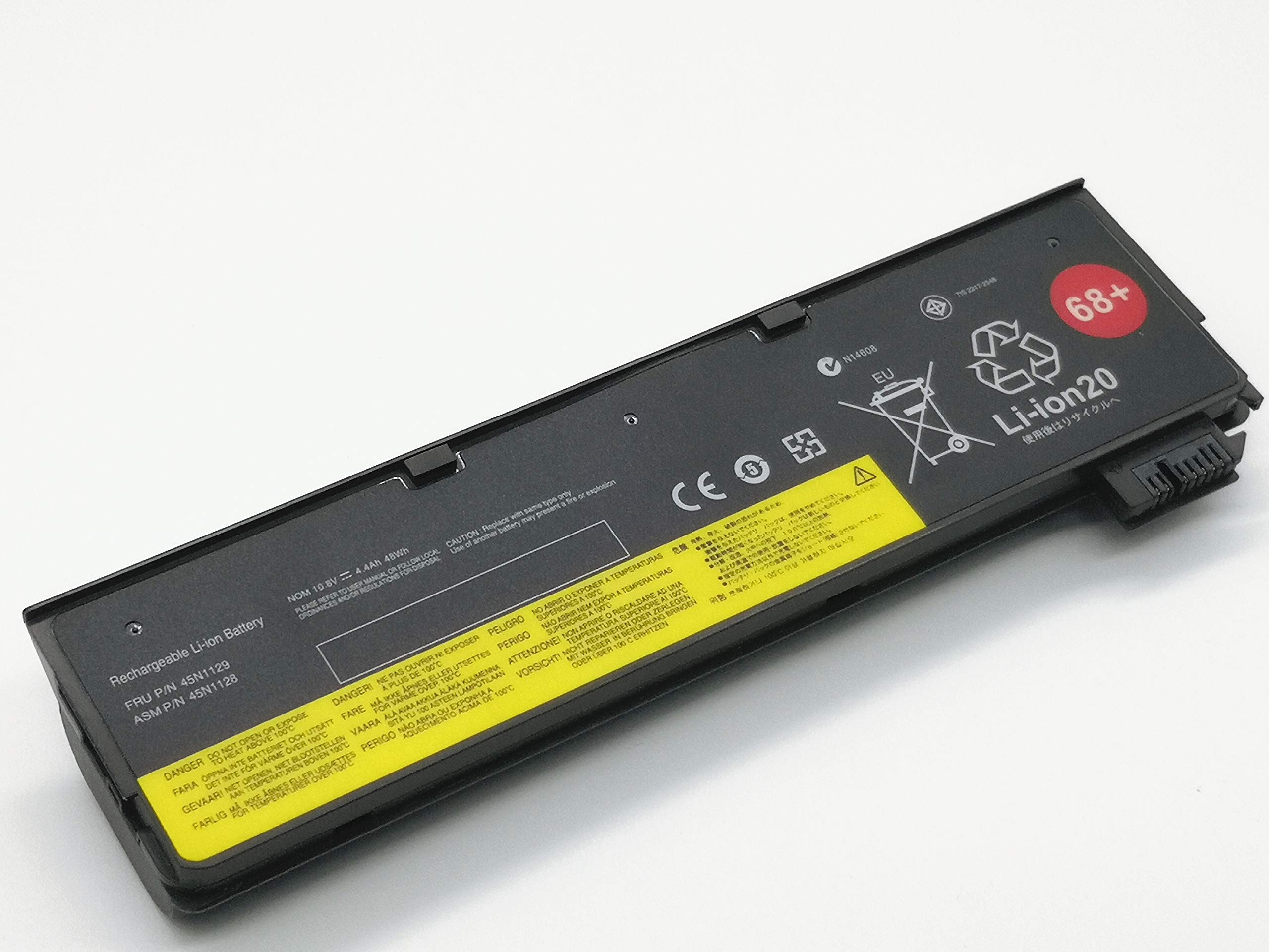 T440s Replacement Battery For Lenovo T440 T440S T450