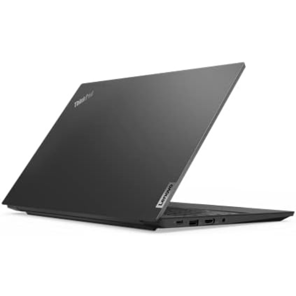 Lenovo E15 core-i7 11th gen