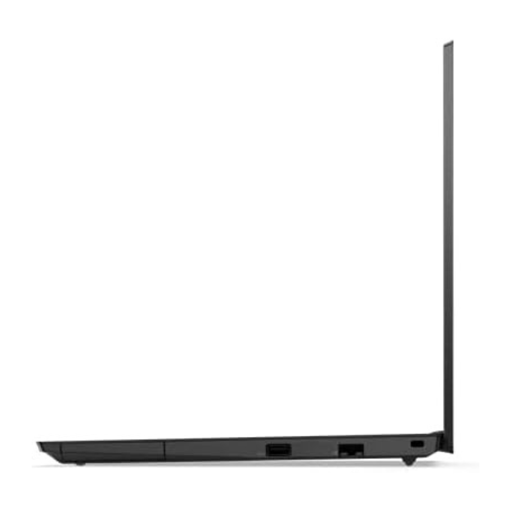 Lenovo E15 core-i7 11th gen