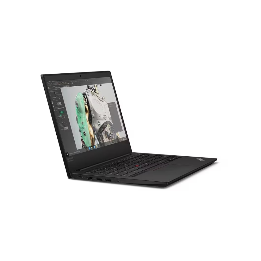 Lenovo E490 | core-i3| 8th gen|RAM 8GB |SSD 256GB