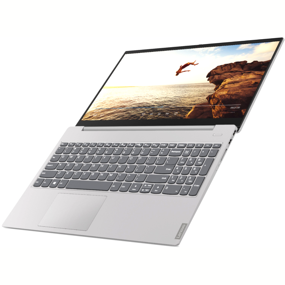 Lenovo IdeaPad S340 | AMD Ryzen 3 | 8GB RAM | 512GB SSD | Screen 15.6"-Inch | Windows 10