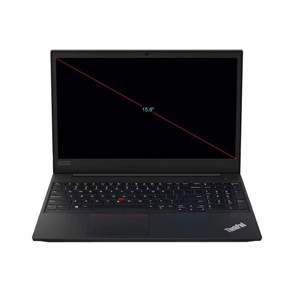 Lenovo ThinkPad E590 | Intel Core i5-8th Generation | 8GB RAM | 256GB SSD | Screen 15.6"-Inch | Windows 10