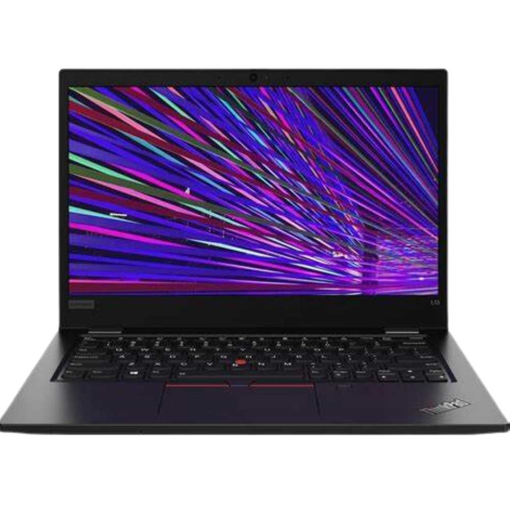 Lenovo ThinkPad L13 Gen 2 i5-11th Gen | 13.3 - inches | RAM 16 GB | SSD 512 GB | Windows 10 Pro