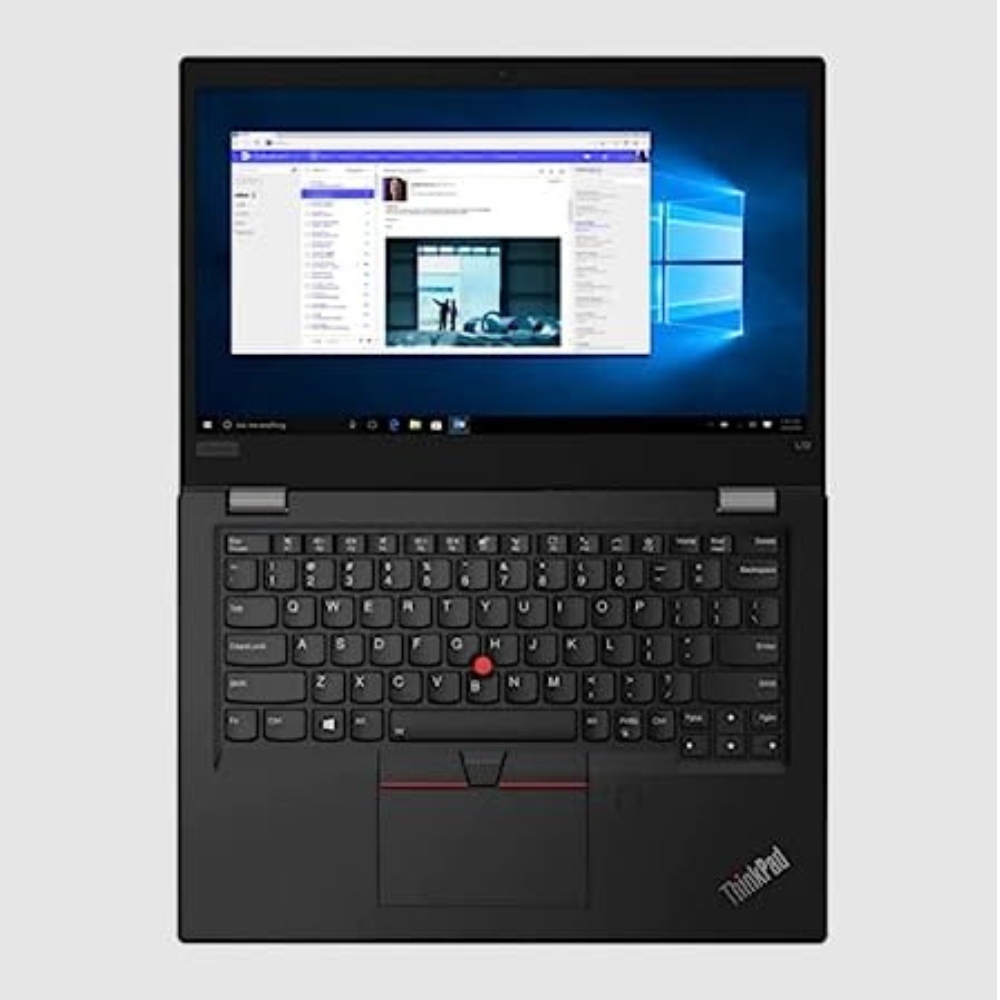 Lenovo ThinkPad L13 Gen 2 i5-11th Gen | 13.3 - inches | RAM 16 GB | SSD 512 GB | Windows 10 Pro