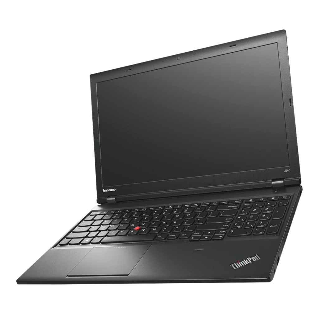 Lenovo ThinkPad L540 | Intel Core i5-4th Generation | 8GB RAM | 256GB SSD | Screen 15.6"-Inch | Windows 10