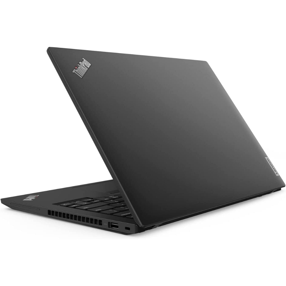 Lenovo ThinkPad T14s AMD Ryzen 7 PRO 4750U | 14- inches | RAM 16 GB | SSD 512 GB | Anti-glare Screen | Graphics AMD Radeon Graphics | Windows 11 Pro