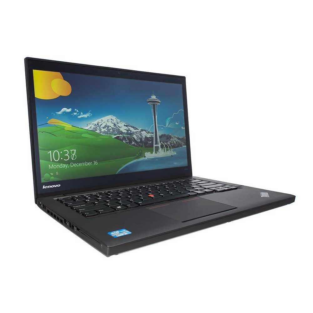 Lenovo ThinkPad T440s | Intel Core i5-4th Generation | 8GB RAM | 256GB SSD | Screen 14.0"-Inch