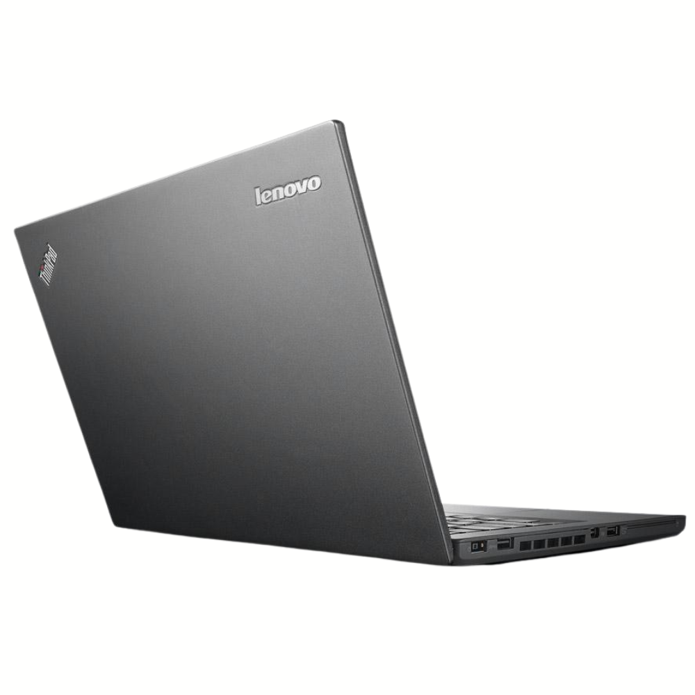 Lenovo ThinkPad T440s | Intel Core i5-4th Generation | 8GB RAM | 256GB SSD | Screen 14.0"-Inch