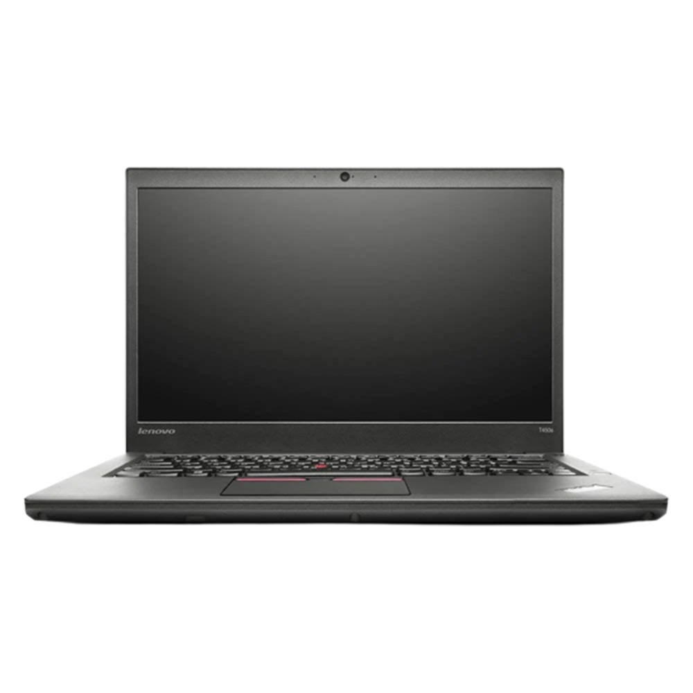 Lenovo ThinkPad T450 | Intel Core i5-5th Generation | 8GB RAM | 256GB SSD | Screen 14.0"-Inch | Windows 10