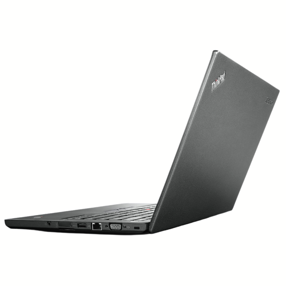 Lenovo ThinkPad T450s | Intel Core i5-5th Generation | 8GB RAM | 256GB SSD | Screen 14.0"-Inch | Windows 10