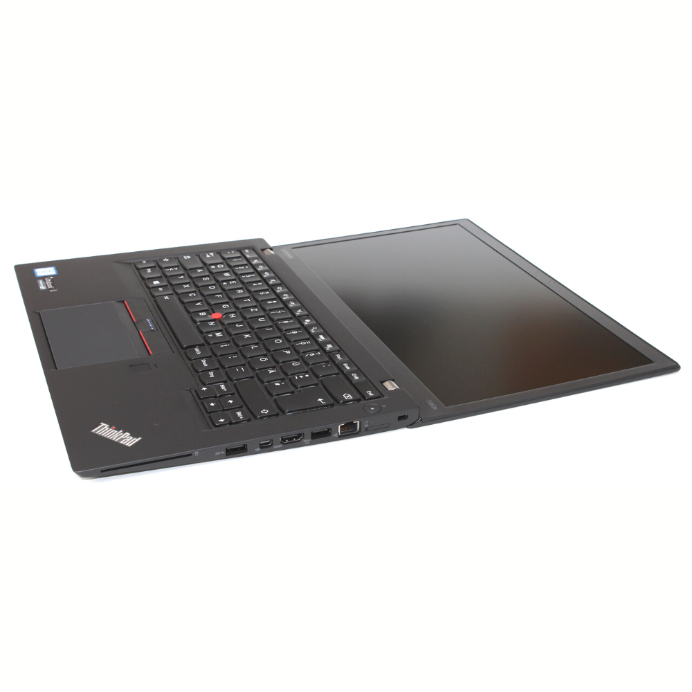 Lenovo ThinkPad T470 | Intel Core i5-7th Generation | 8GB RAM | 256GB SSD | Screen 14.0"-Inch | Windows 10