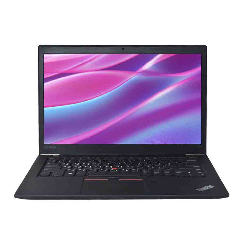 Lenovo ThinkPad T470s Business Laptop | Intel Core i5-6th Gen | Ram 8GB DDR4 | SSD 256GB | Screen 14″inch | Win 10 Pro