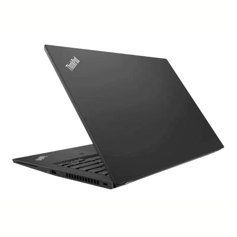 Lenovo ThinkPad T470s Business Laptop | Intel Core i5-6th Gen | Ram 8GB DDR4 | SSD 256GB | Screen 14″inch | Win 10 Pro