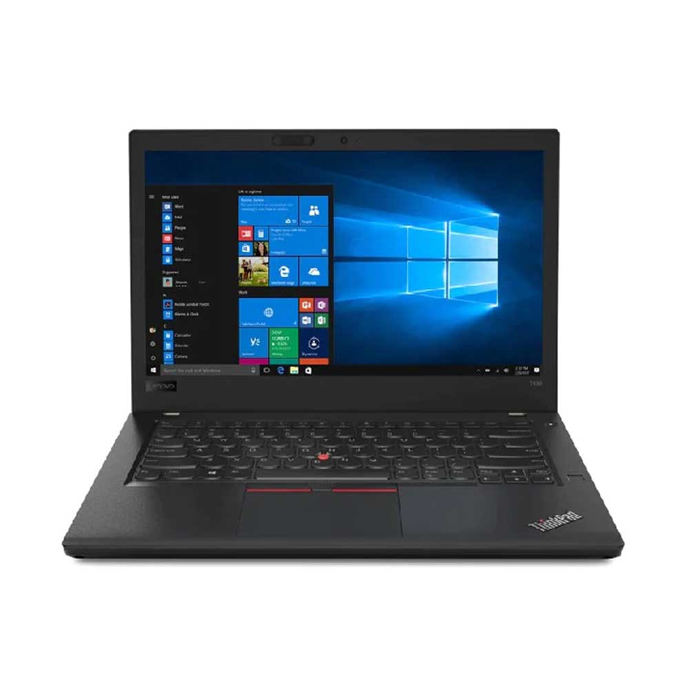 Lenovo ThinkPad T480s Business Laptop | Intel Core i7-8th Gen | Ram 8GB DDR4 | SSD 512GB | Screen 14″inch | Win 10 Pro