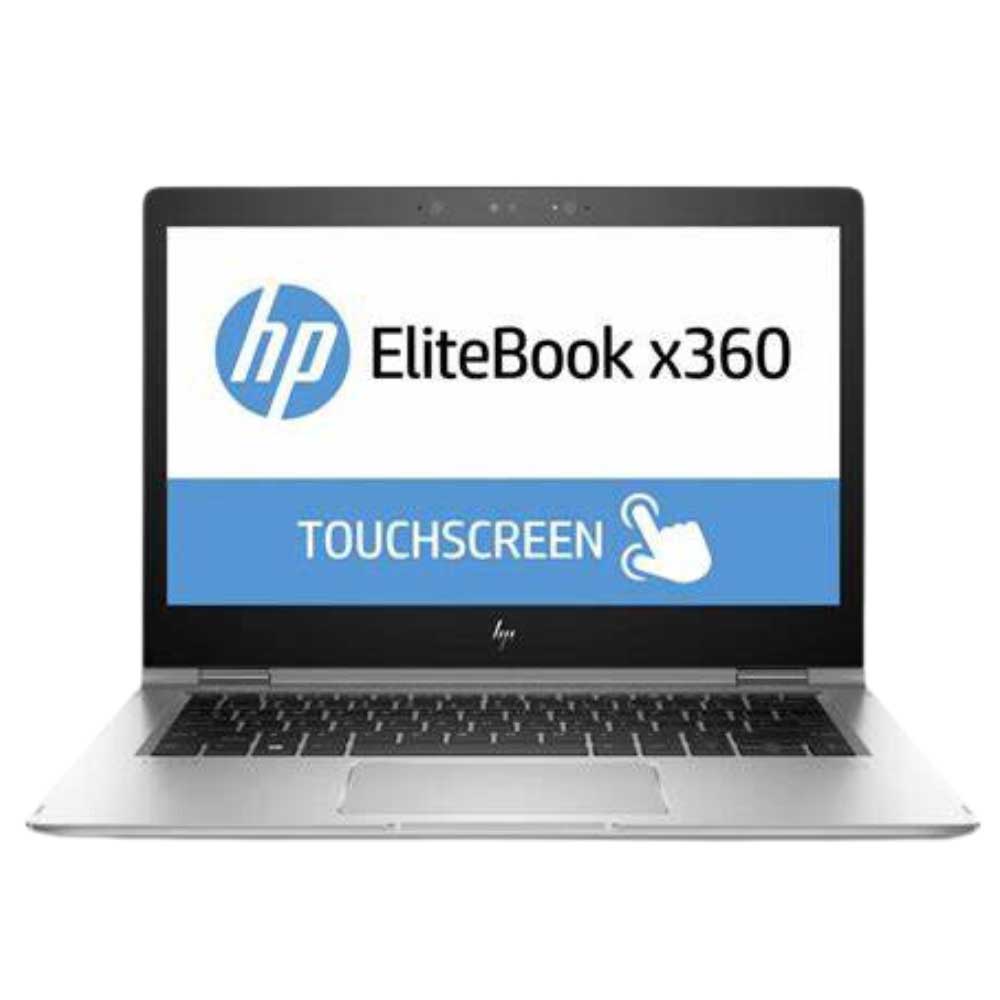 HP EliteBook 1030 G2 Core i5 -7th Generation | RAM 8GB | SSD 256GB | 13.3-Inch Touch Display Screen | Windows 10 Pro (Refurbished)