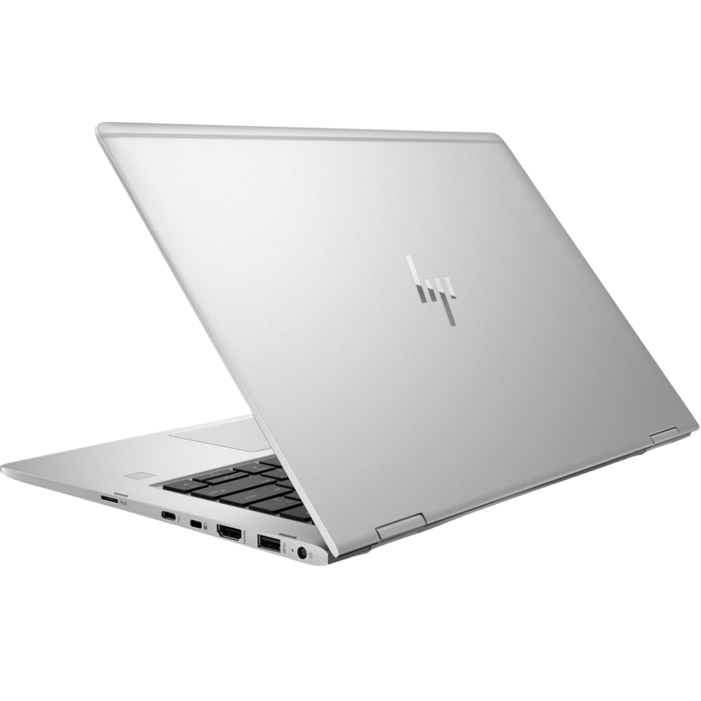 HP EliteBook 1030 G2 Core i5 -7th Generation | RAM 8GB | SSD 256GB | 13.3-Inch Touch Display Screen | Windows 10 Pro (Refurbished)