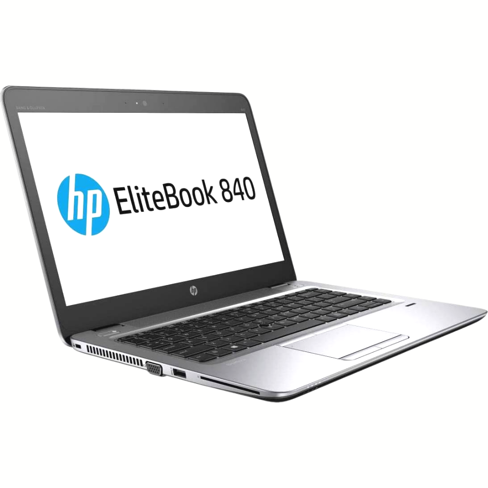 HP EliteBook 840 G3 Core i5-6th Generation | RAM 8GB | SSD 256GB | 14.0-Inch Display Screen | Windows (Refurbished)