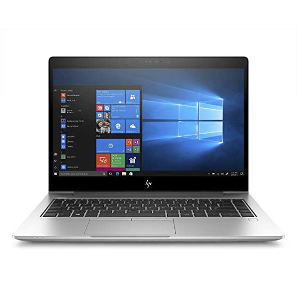 HP EliteBook 840 G5 Core i5-8th Generation | RAM 8GB | SSD 256GB | 14.0-Inch Display Screen | Windows 10 (Refurbished)