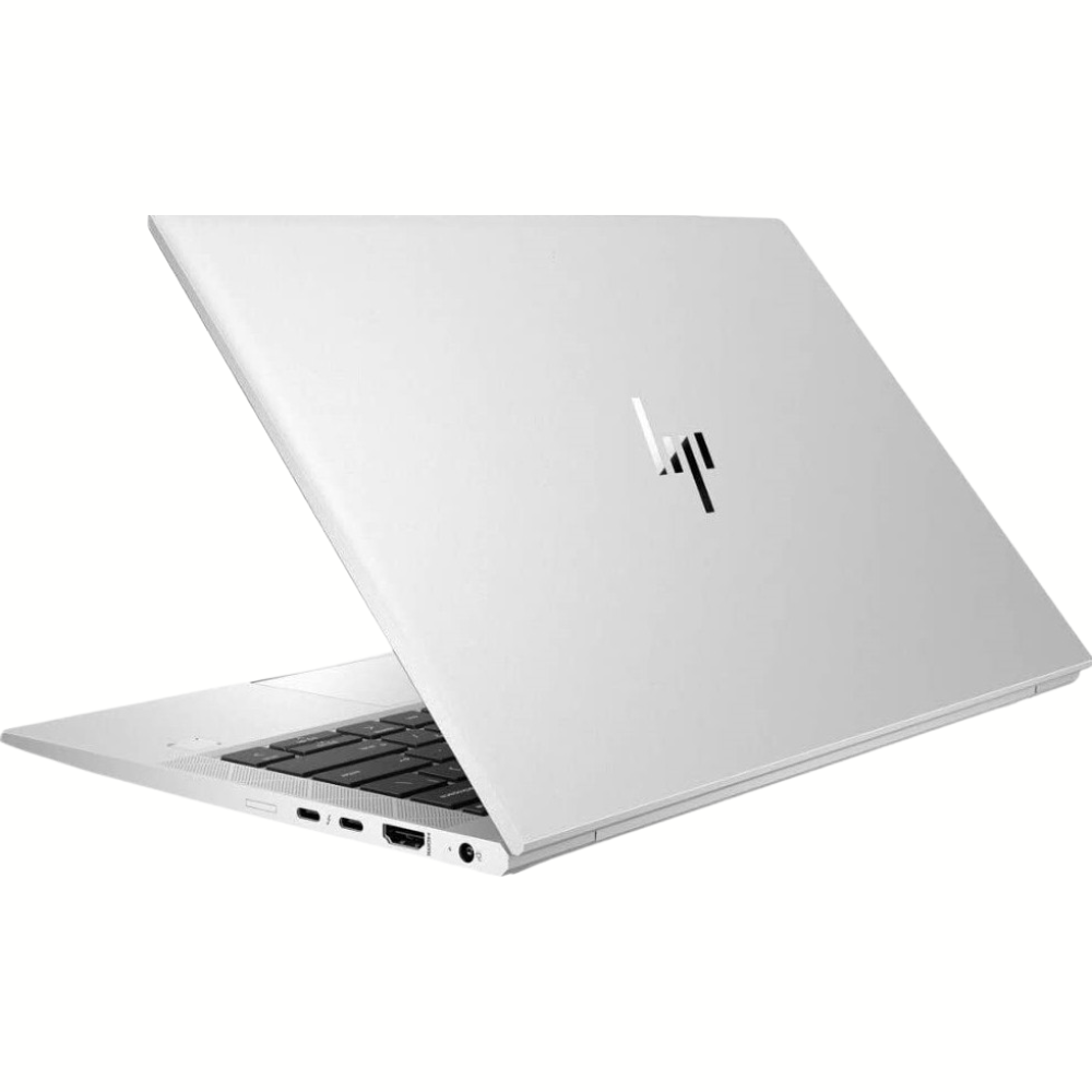 HP EliteBook 840 G5 Core i5-8th Generation | RAM 8GB | SSD 256GB | 14.0-Inch Display Screen | Windows 10 (Refurbished)