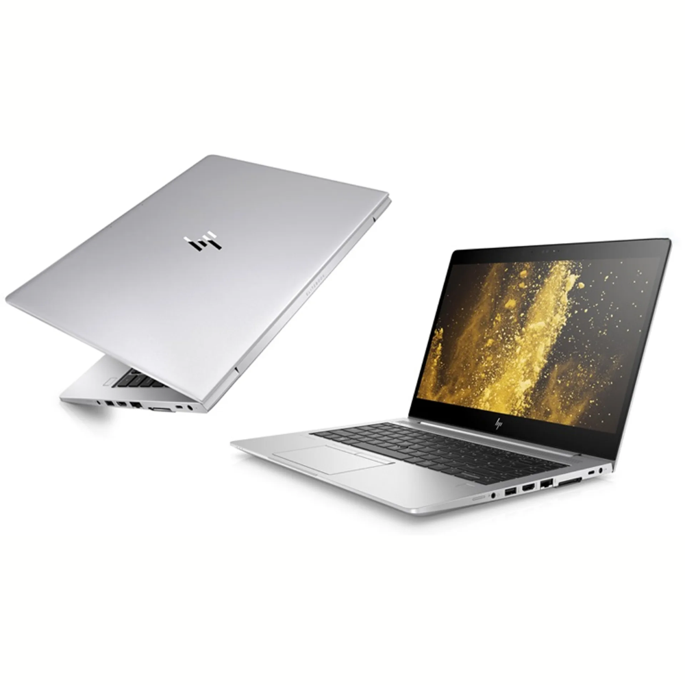 HP EliteBook 840 G7, Core i7-10th Generation, 14 - inches RAM 16 GB, SSD512 GB, Windows 10 Pro Intel HD Graphics