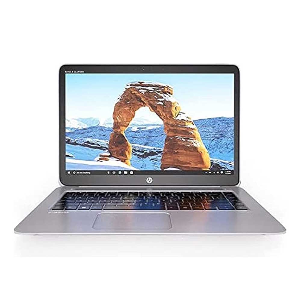 HP EliteBook Folio 1040 G3 Core i5-6th Generation | RAM 8GB | SSD 256GB | 14.0-Inch Display Screen | Windows 10 (Refurbished)