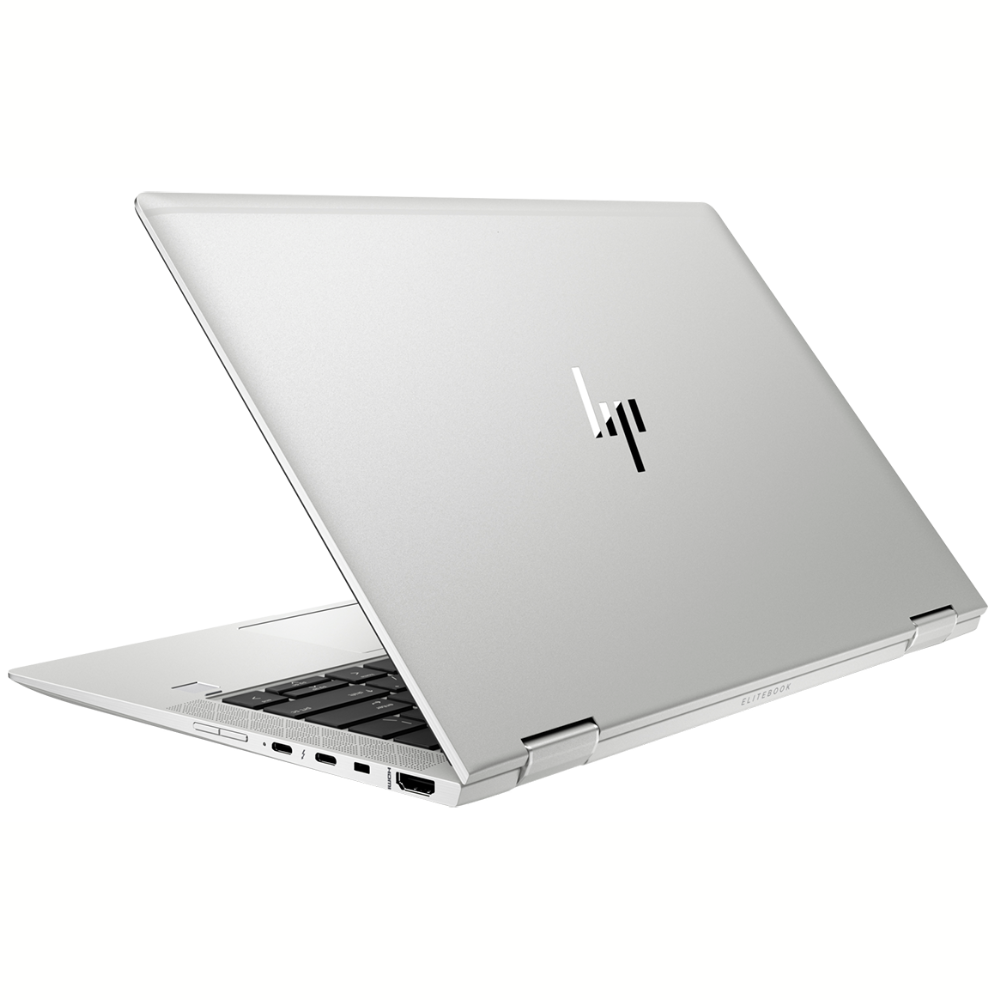 HP EliteBook x360 1030 G4 | Core i7-8th Gen | 16GB RAM | 512GB SSD | Screen 13.3"-Inch Touch | Windows 10 (Refurbished)