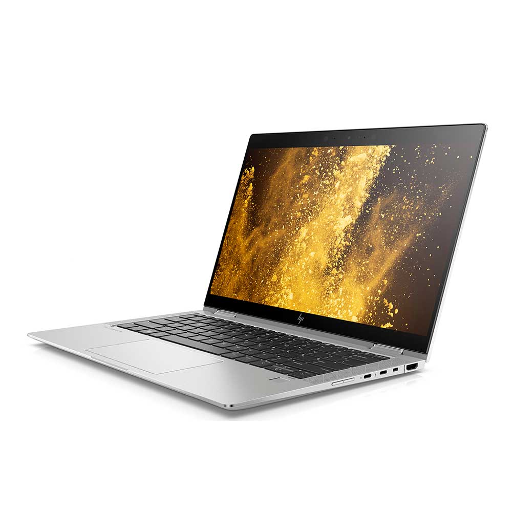 HP EliteBook x360 1030 G4 | Core i7-8th Gen | 16GB RAM | 512GB SSD | Screen 13.3"-Inch Touch | Windows 10 (Refurbished)