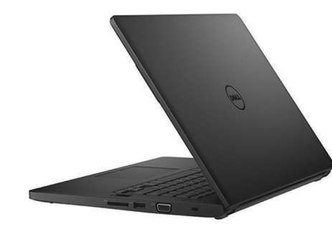 Dell Latitude 3470 | Intel Core i5-6th Generation | 8GB RAM | 256GB SSD | 14-Inch Screen | ENG KB | Windows 10 (Refurbished)