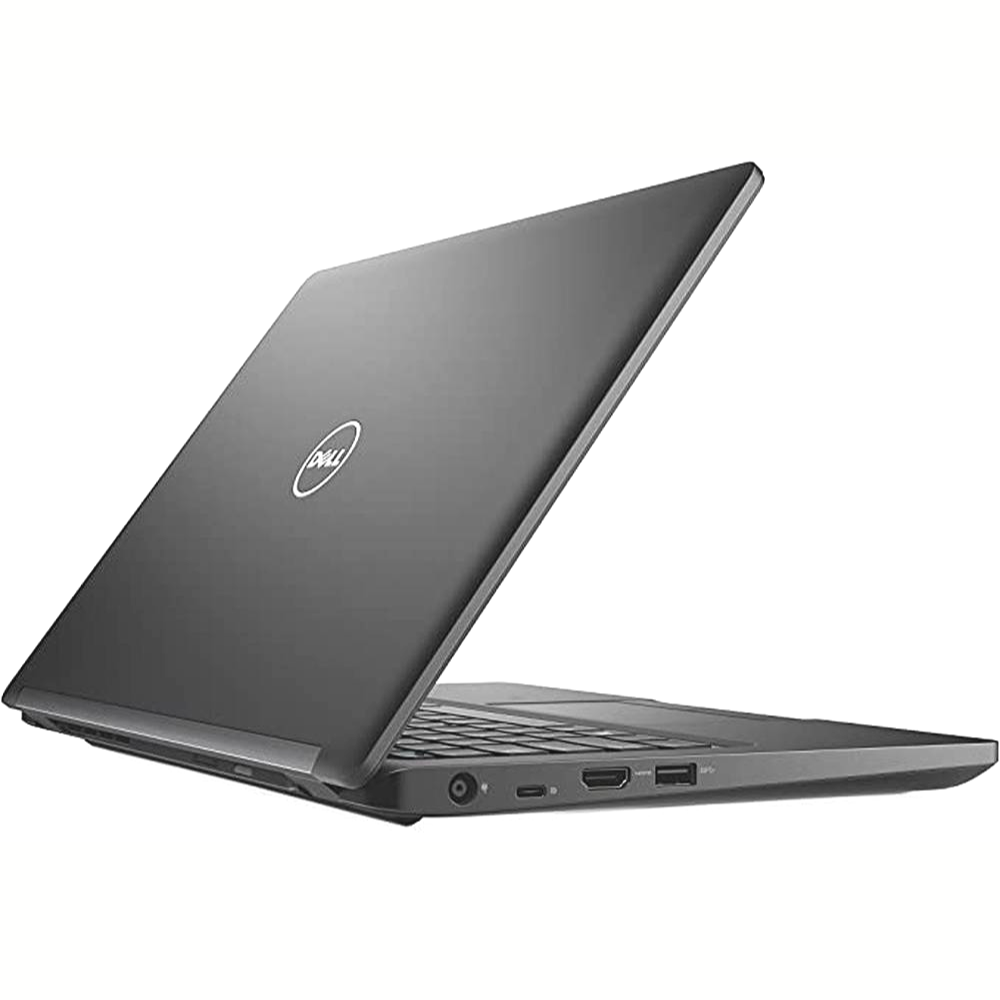 Dell Latitude 5280 Business Laptop | Intel Core i5-7th Generation | 8GB RAM | 256GB SSD | Screen 12.5-inch | Windows 10 (Refurbished)