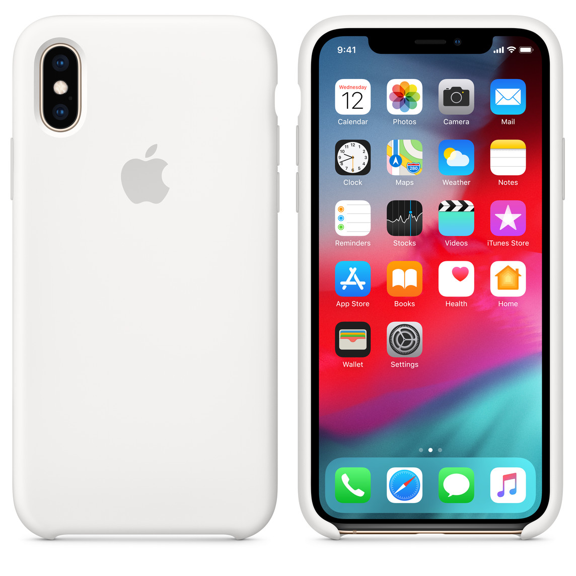 APPLE IPhone Xs - 64 GB