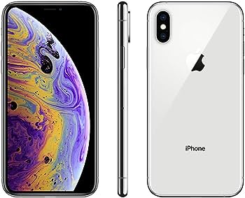 APPLE IPhone Xs - 64 GB