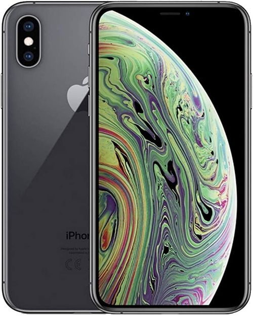 Apple Iphone Xs Max - 256gb, 4g Lte