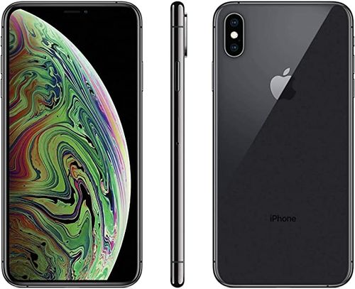 Apple Iphone Xs Max - 256gb, 4g Lte