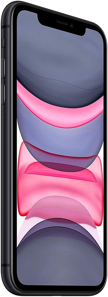 Apple Iphone 11 - 64gb, 4g Lte