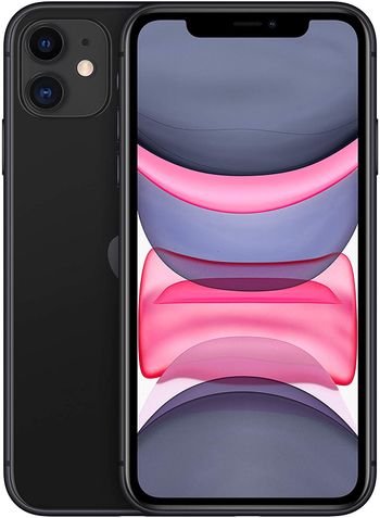 Apple Iphone 11 - 64gb, 4g Lte