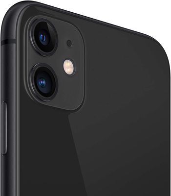 Apple Iphone 11 - 64gb, 4g Lte