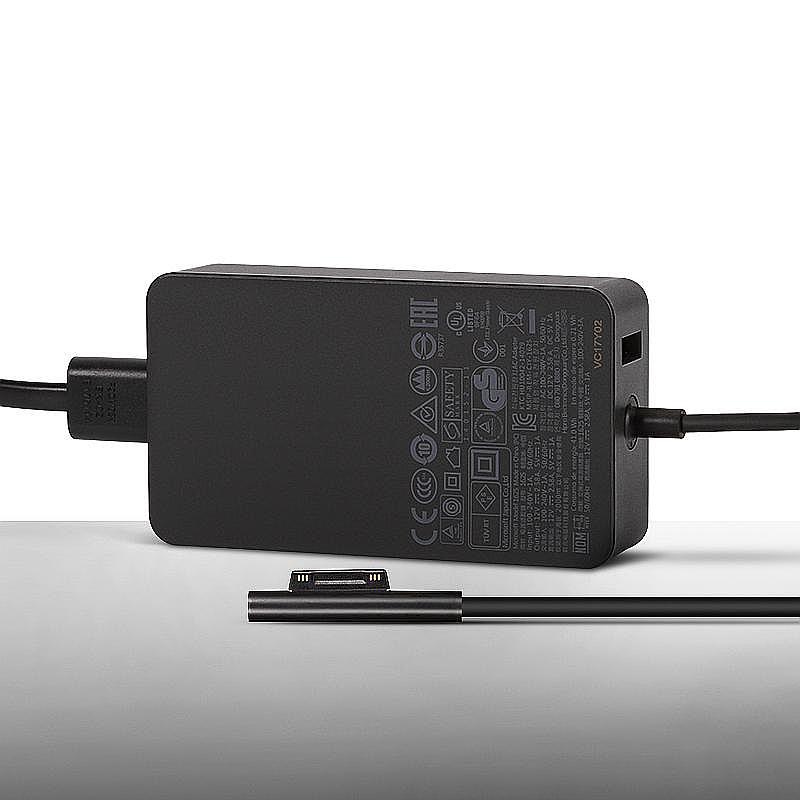 Microsoft 1963 39W Charger Surface