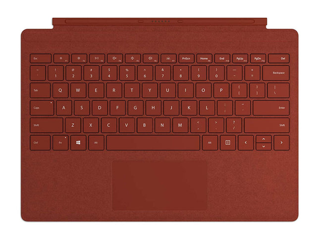 Microsoft Surface Pro 4 Type Cover