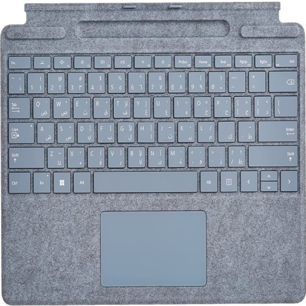 Microsoft Surface Pro 8 Type Cover
