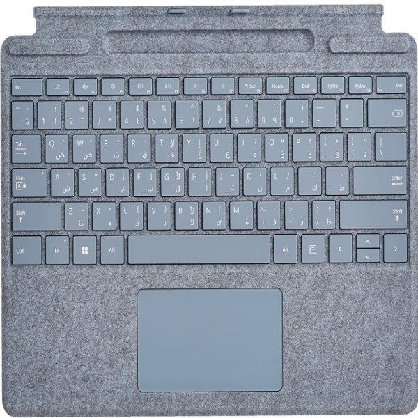 Microsoft Surface Pro X Type Cover