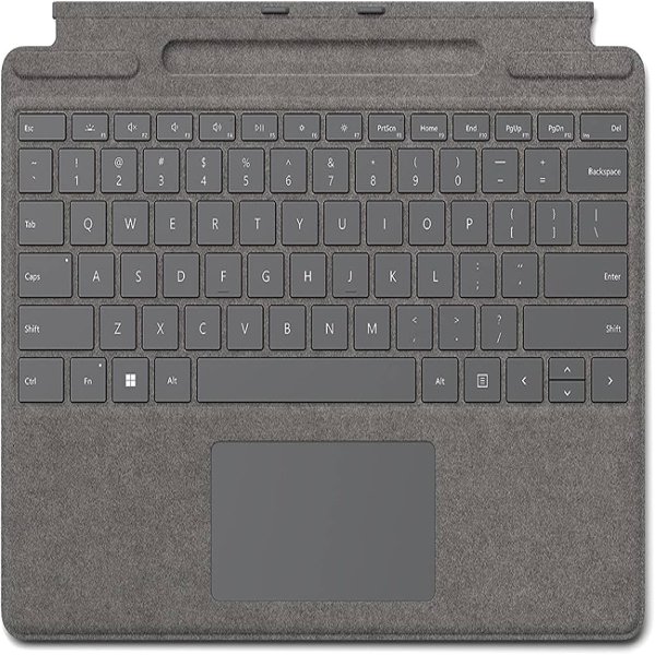 Microsoft Surface Pro X Type Cover